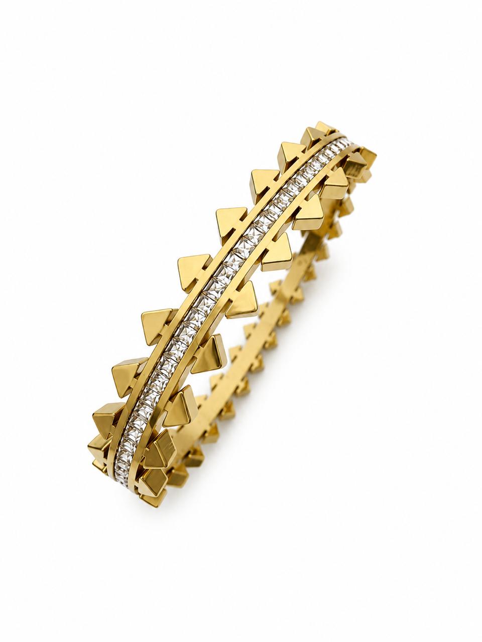 Arrow Bangle
