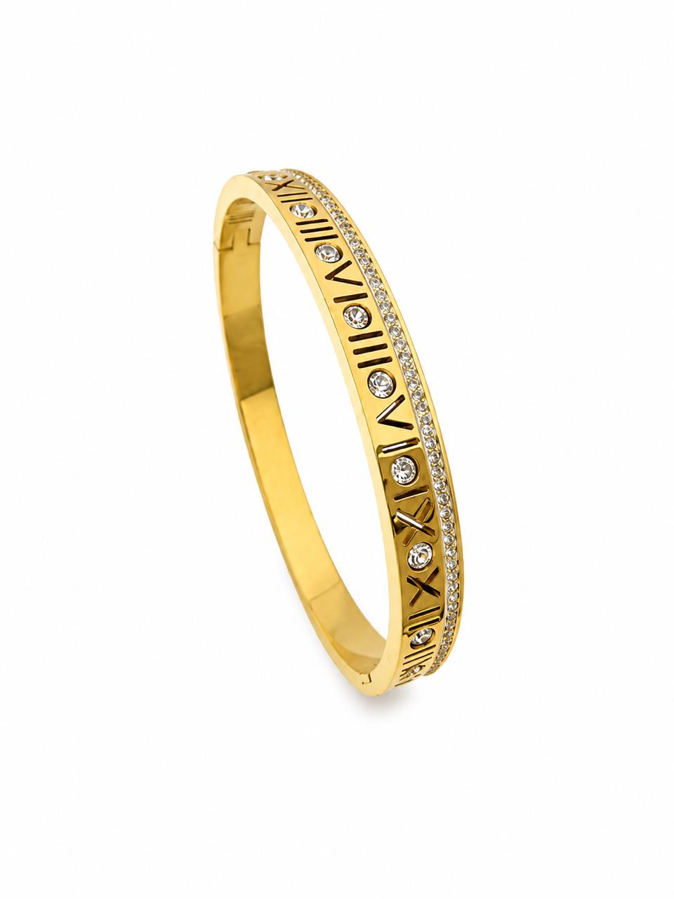 Arrow Bangle