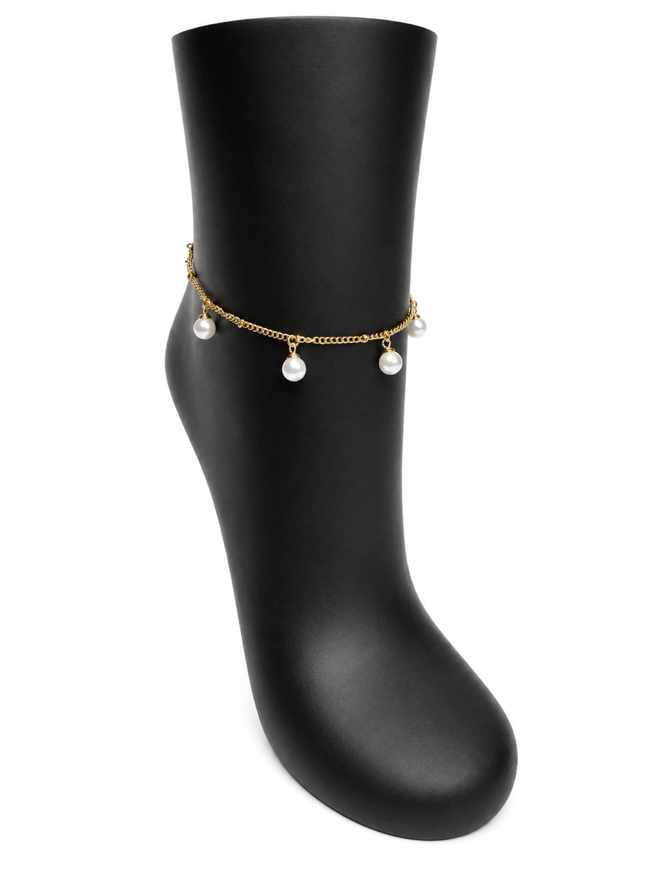 pails, Anklet