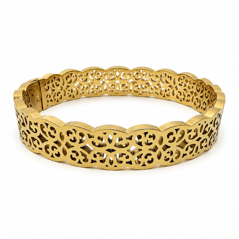 Paisley bengal
