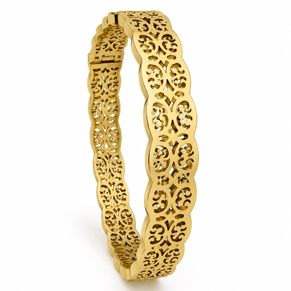 Paisley bengal