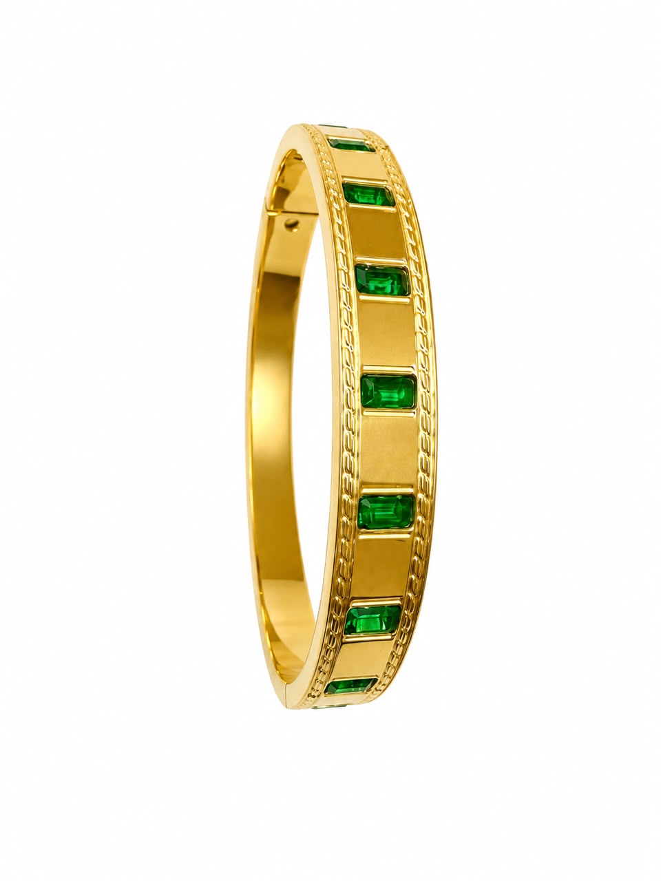 Verdant Cuff