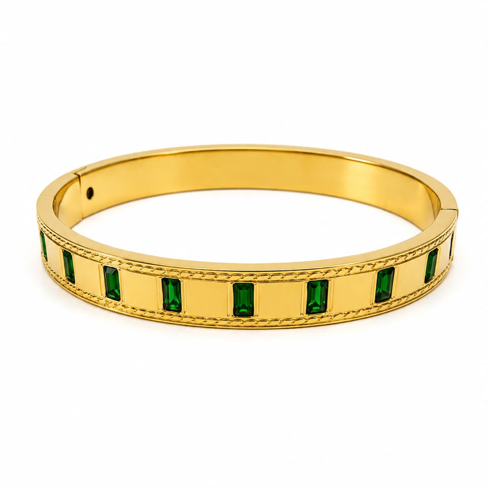 Verdant Cuff