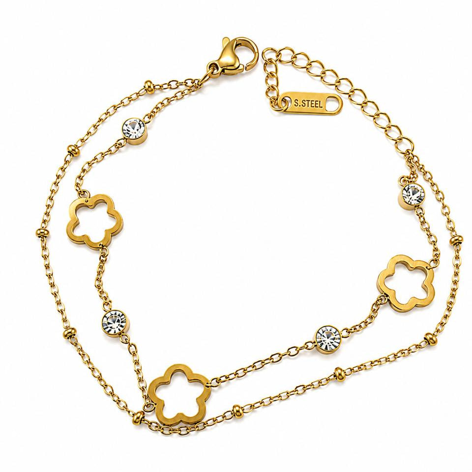 Chain Bracelet