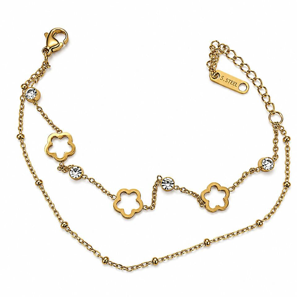 Chain Bracelet
