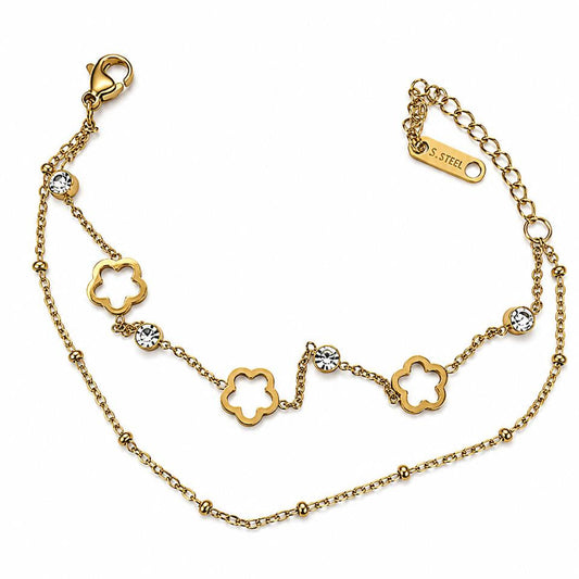 Chain Bracelet