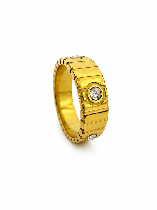 Coil Ring
